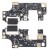 Charging Connector Flex Pcb Board For Ulefone Armor 17 Pro By - Maxbhi Com