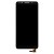 Lcd With Touch Screen For Alcatel 1x Black By - Maxbhi Com