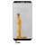 Lcd With Touch Screen For Alcatel 1x Black By - Maxbhi Com