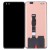 Lcd With Touch Screen For Honor 30 Pro Plus White By - Maxbhi Com