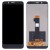 Lcd With Touch Screen For Nokia C2 Tennen Grey By - Maxbhi Com