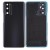 Back Panel Cover For Honor 30 Pro Plus Black - Maxbhi Com