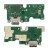 Charging Connector Flex Pcb Board For Tmobile Revvl 5g By - Maxbhi Com