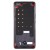 Lcd Frame Middle Chassis For Honor 30 Pro Plus Silver By - Maxbhi Com
