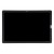 Lcd With Touch Screen For Huawei Matepad 10 8 Grey By - Maxbhi Com
