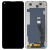 Lcd With Touch Screen For Tmobile Revvl 5g Black By - Maxbhi Com