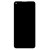 Lcd With Touch Screen For Tmobile Revvl 5g Black By - Maxbhi Com