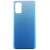 Back Panel Cover For Realme Q2 Blue - Maxbhi Com