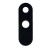 Camera Lens For Xiaomi Redmi 9a Grey By - Maxbhi Com