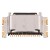Charging Connector For Oppo A73 4g By - Maxbhi Com
