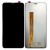 Lcd With Touch Screen For Coolpad Cool 12a White By - Maxbhi Com