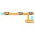 Volume Button Flex Cable For Honor 30 Pro Plus By - Maxbhi Com