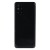 Back Panel Cover For Oneplus 8t Plus 5g Black - Maxbhi Com