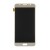 Lcd With Touch Screen For Samsung Galaxy J7 2016 Gold By - Maxbhi Com