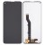 LCD with Touch Screen for Motorola Moto G Stylus 2021 White