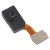 Fingerprint Sensor Flex Cable For Huawei Nova 8 Pro 5g Silver By - Maxbhi Com