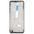 Lcd Frame Middle Chassis For Vivo Iqoo U3 Blue By - Maxbhi Com