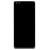 Lcd With Touch Screen For Huawei Nova 8 Pro 5g Silver By - Maxbhi Com