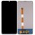 Lcd With Touch Screen For Vivo Y20 2021 Blue By - Maxbhi Com
