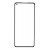 Replacement Front Glass For Oppo Reno 5 Pro Plus 5g White By - Maxbhi Com