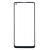 Replacement Front Glass For Motorola Moto G Power 2021 Silver By - Maxbhi Com