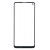 Replacement Front Glass For Motorola Moto G Power 2021 White By - Maxbhi Com