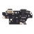 Charging Connector Flex Pcb Board For Motorola Edge S By - Maxbhi Com