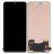 LCD with Touch Screen for Xiaomi Black Shark 4 Black
