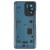 Back Panel Cover For Xiaomi Redmi K40 Pro Plus Black - Maxbhi Com