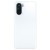 Back Panel Cover For Xiaomi Redmi K40 Pro Plus White - Maxbhi Com