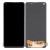 Lcd With Touch Screen For Oppo Reno 5 Z White By - Maxbhi Com
