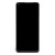 Lcd With Touch Screen For Oppo Reno 5 Z White By - Maxbhi Com