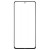 Replacement Front Glass For Xiaomi Black Shark 4 Pink By - Maxbhi Com