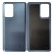 Back Panel Cover For Meizu 18 Black - Maxbhi Com