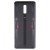 Back Panel Cover For Zte Nubia Red Magic 6 Black - Maxbhi Com