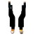 Charging Connector Flex Pcb Board For Zte Nubia Red Magic 6 Pro By - Maxbhi Com