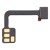 Proximity Light Sensor Flex Cable For Xiaomi Black Shark 4 By - Maxbhi Com