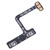 Volume Button Flex Cable For Xiaomi Black Shark 4 By - Maxbhi Com