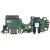 Charging Connector Flex Pcb Board For Oppo A94 5g By - Maxbhi Com