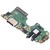 Charging Connector Flex Pcb Board For Oppo A94 5g By - Maxbhi Com