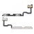 Volume Button Flex Cable For Oppo A94 5g By - Maxbhi Com