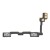 Volume Button Flex Cable For Oppo Find X3 Neo By - Maxbhi Com
