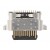 Charging Connector For Tcl 20 Pro 5g By - Maxbhi Com