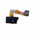 Fingerprint Sensor Flex Cable For Tcl 20 Pro 5g Black By - Maxbhi Com