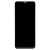 Lcd With Touch Screen For Tecno Spark 7p Black By - Maxbhi Com