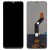 Lcd With Touch Screen For Tecno Spark 7p White By - Maxbhi Com