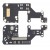 Microphone Flex Cable For Xiaomi Black Shark 4 Pro By - Maxbhi Com