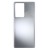 Back Panel Cover For Zte Nubia Z30 Pro White - Maxbhi Com