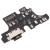Charging Connector Flex Pcb Board For Tcl 20s By - Maxbhi Com