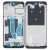 LCD Frame Middle Chassis for TCL 20S Grey